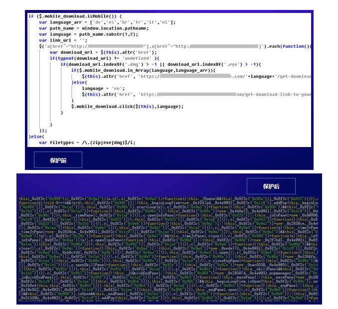 php混淆加密_php混淆加密破解工具 找源码_php代码混淆工具