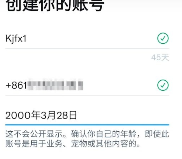 国内怎么上twitter?(国内上推特的详细教程)