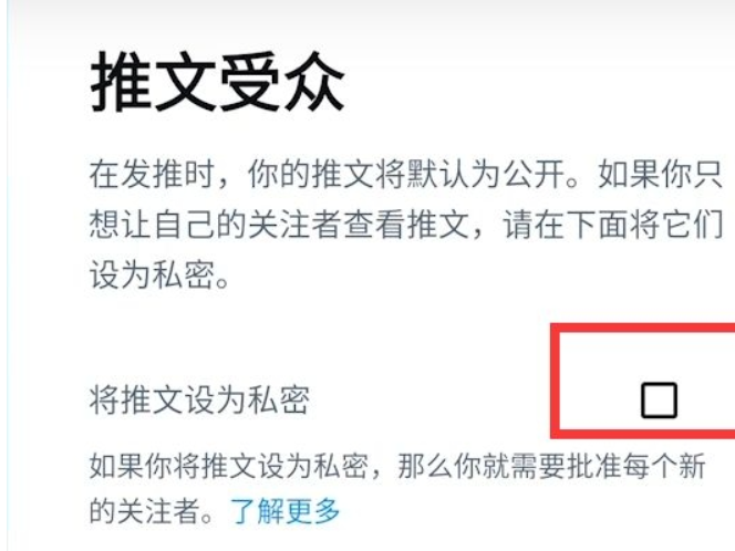 国内怎么上twitter?(国内上推特的详细教程)